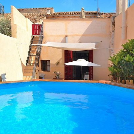 229 Casa Es Forn Etv10429 By Mallorca Charme Петра Экстерьер фото