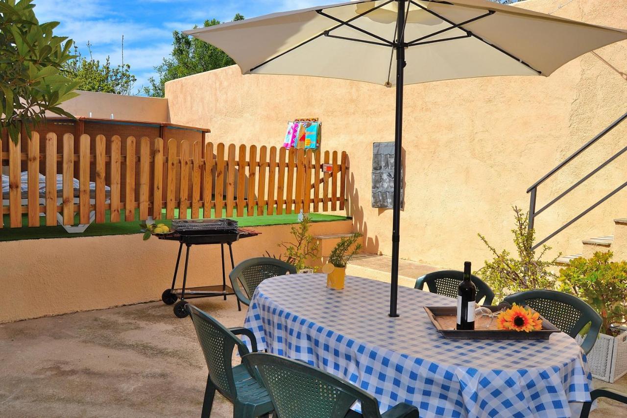 229 Casa Es Forn Etv10429 By Mallorca Charme Петра Экстерьер фото